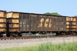 CSX 451032 on A768